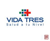 Vida Tres